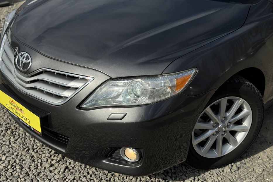 Продам Toyota Camry 40 COMIS  2009 года в г. Умань, Черкасская область