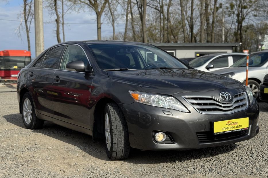 Продам Toyota Camry 40 COMIS  2009 года в г. Умань, Черкасская область