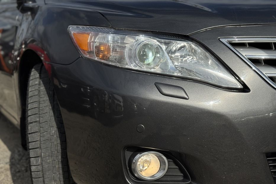 Продам Toyota Camry 40 COMIS  2009 года в г. Умань, Черкасская область