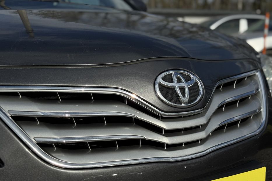 Продам Toyota Camry 40 COMIS  2009 года в г. Умань, Черкасская область