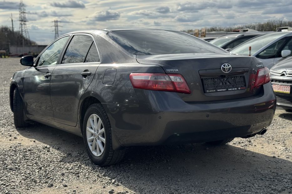Продам Toyota Camry 40 COMIS  2009 года в г. Умань, Черкасская область