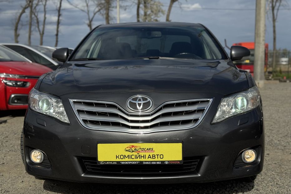Продам Toyota Camry 40 COMIS  2009 года в г. Умань, Черкасская область
