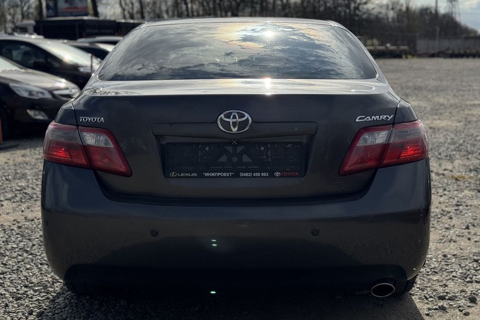 Продам Toyota Camry 40 COMIS  2009 года в г. Умань, Черкасская область