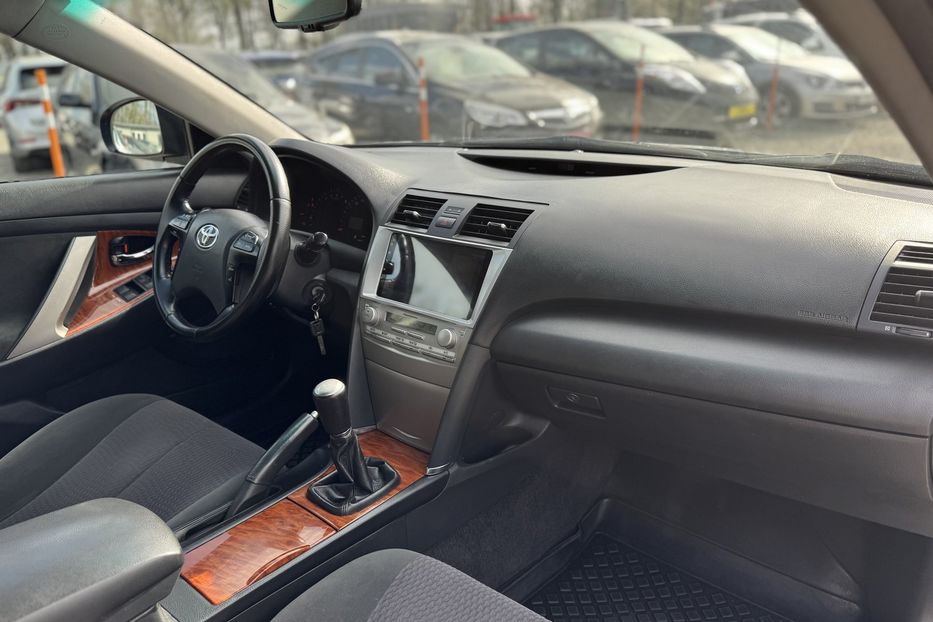 Продам Toyota Camry 40 COMIS  2009 года в г. Умань, Черкасская область