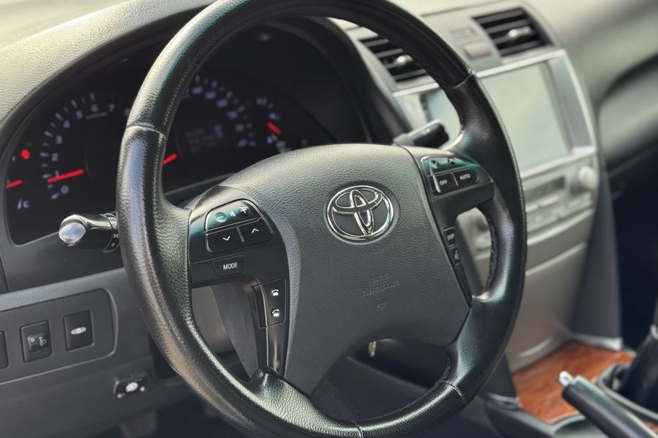 Продам Toyota Camry 40 COMIS  2009 года в г. Умань, Черкасская область