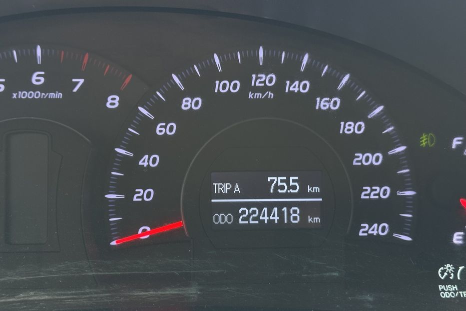 Продам Toyota Camry 40 COMIS  2009 года в г. Умань, Черкасская область