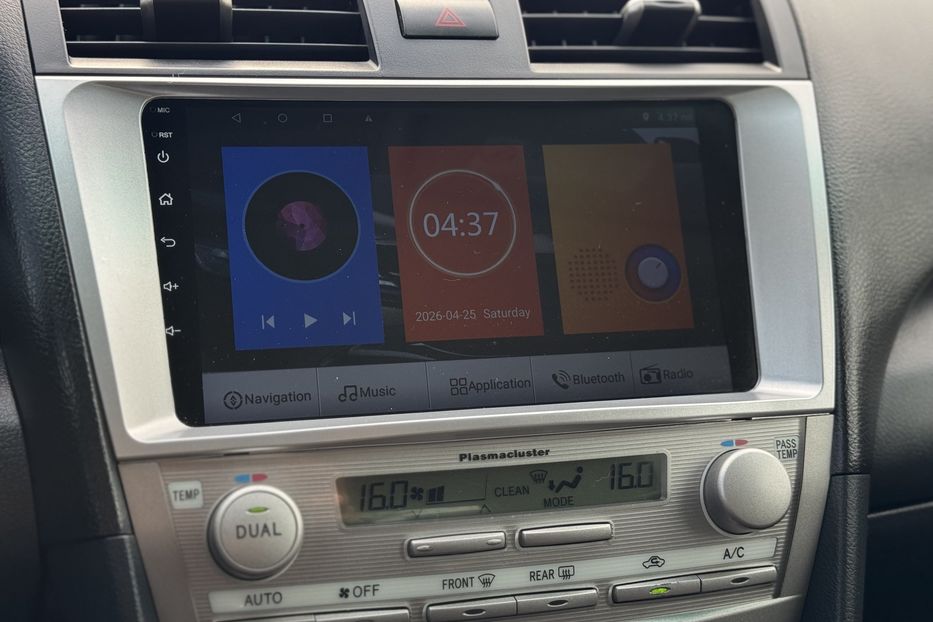 Продам Toyota Camry 40 COMIS  2009 года в г. Умань, Черкасская область