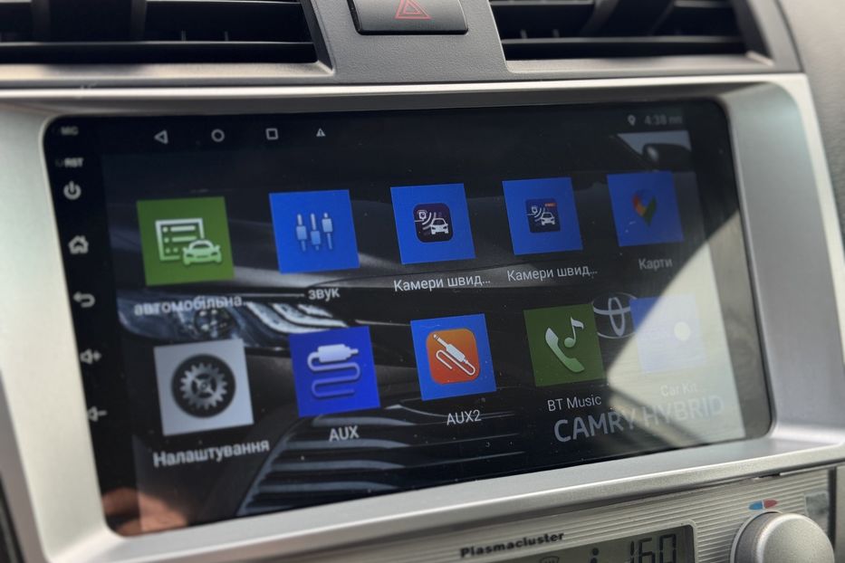 Продам Toyota Camry 40 COMIS  2009 года в г. Умань, Черкасская область