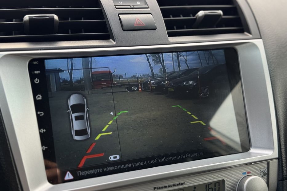 Продам Toyota Camry 40 COMIS  2009 года в г. Умань, Черкасская область