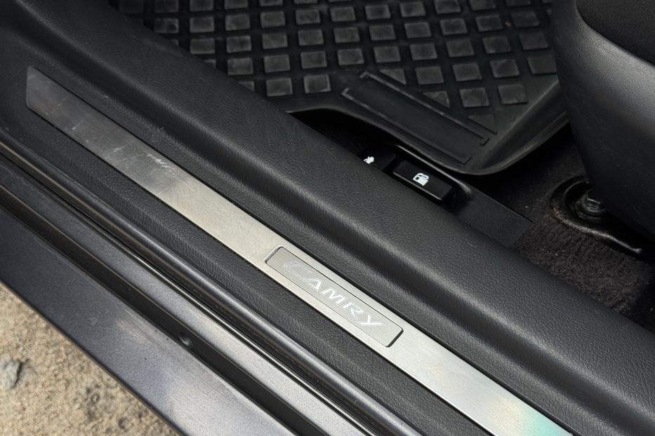 Продам Toyota Camry 40 COMIS  2009 года в г. Умань, Черкасская область