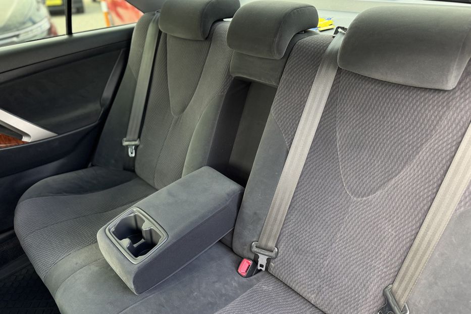 Продам Toyota Camry 40 COMIS  2009 года в г. Умань, Черкасская область