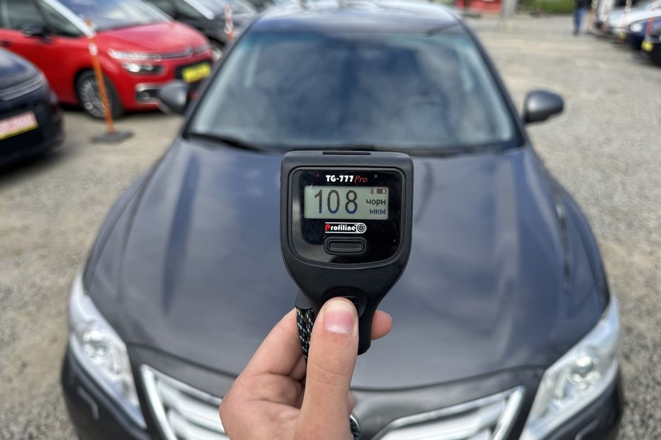 Продам Toyota Camry 40 COMIS  2009 года в г. Умань, Черкасская область