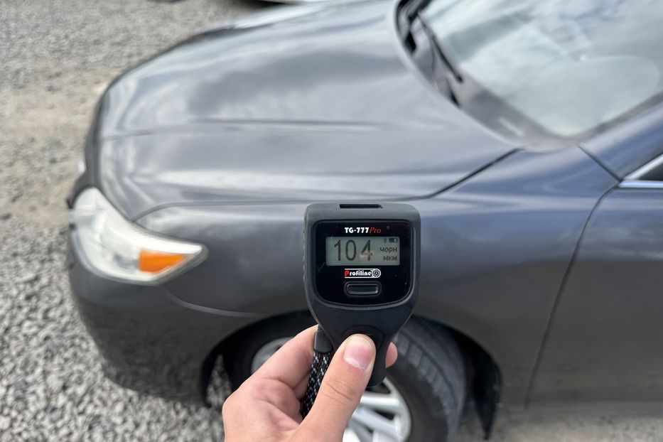 Продам Toyota Camry 40 COMIS  2009 года в г. Умань, Черкасская область