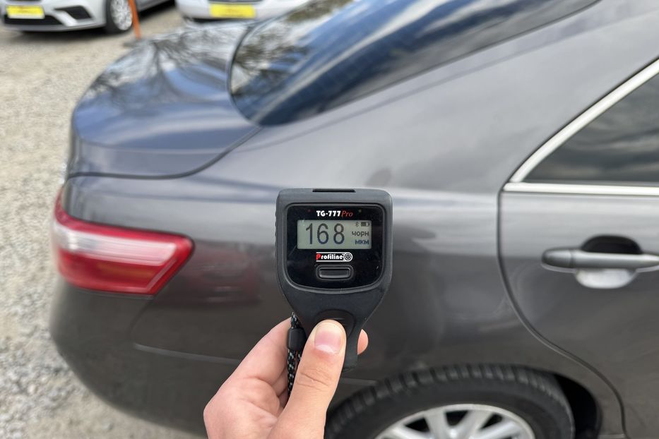 Продам Toyota Camry 40 COMIS  2009 года в г. Умань, Черкасская область