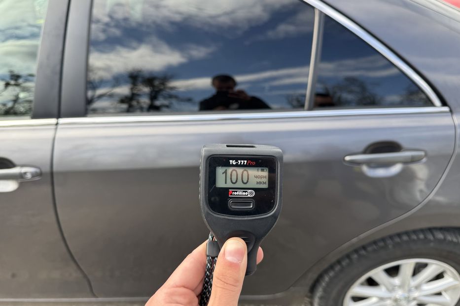 Продам Toyota Camry 40 COMIS  2009 года в г. Умань, Черкасская область