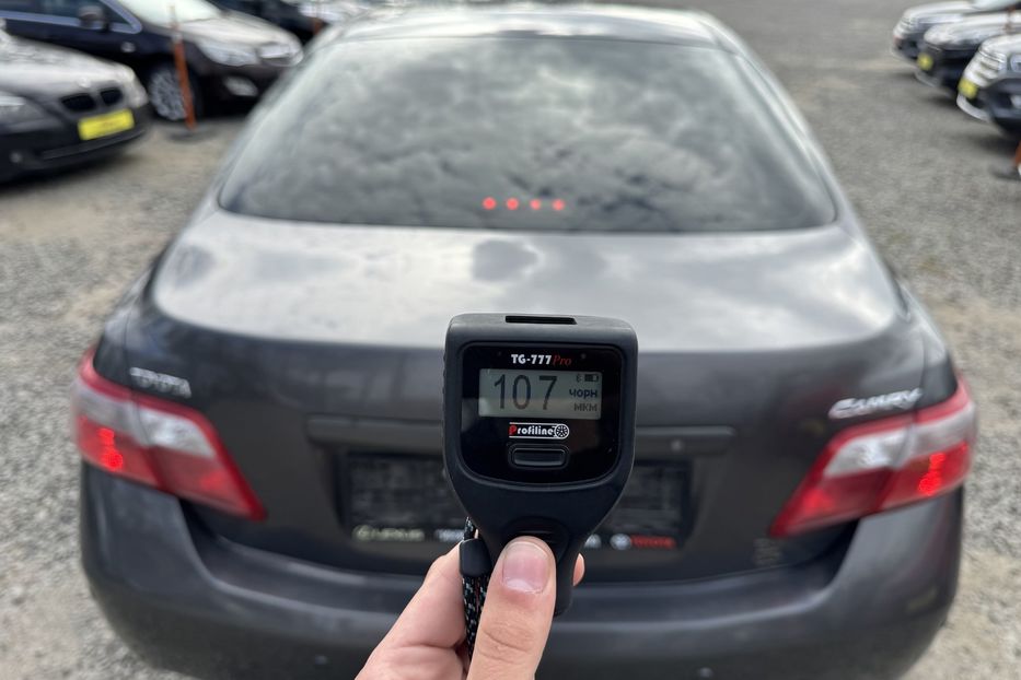 Продам Toyota Camry 40 COMIS  2009 года в г. Умань, Черкасская область