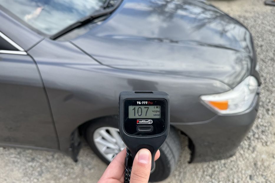 Продам Toyota Camry 40 COMIS  2009 года в г. Умань, Черкасская область