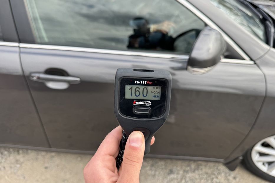 Продам Toyota Camry 40 COMIS  2009 года в г. Умань, Черкасская область