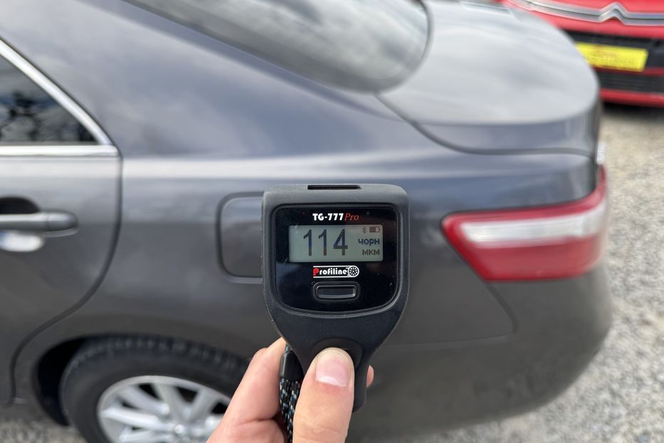 Продам Toyota Camry 40 COMIS  2009 года в г. Умань, Черкасская область