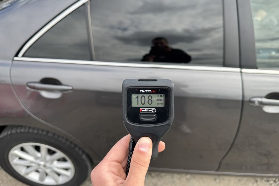 Продам Toyota Camry 40 COMIS  2009 года в г. Умань, Черкасская область