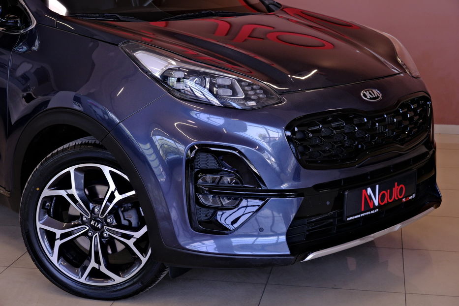 Продам Kia Sportage 2012 года в Одессе