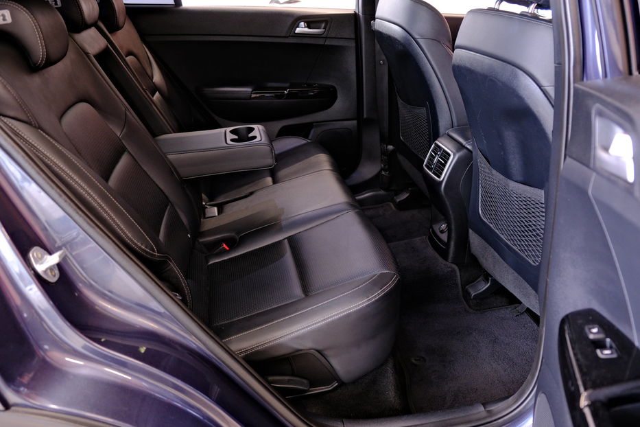 Продам Kia Sportage 2012 года в Одессе