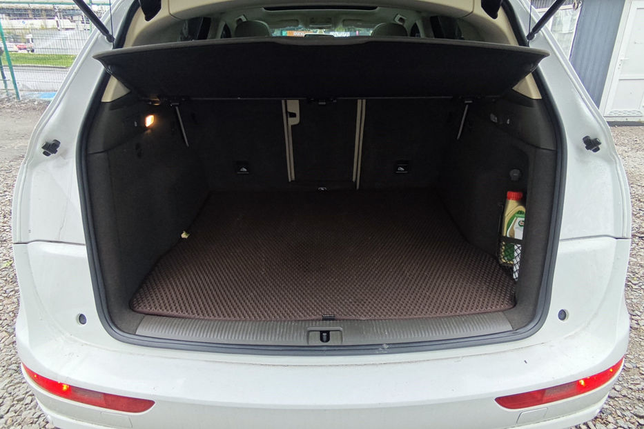 Продам Audi Q5 2.0 TFSI Tiptronic (225 к.с.)  2014 года в Киеве