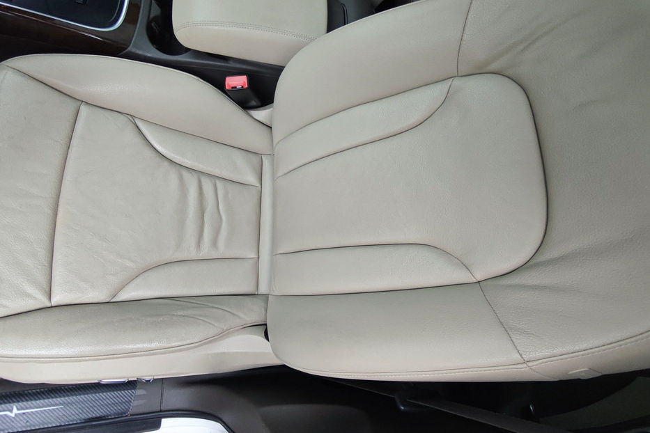 Продам Audi Q5 2.0 TFSI Tiptronic (225 к.с.)  2014 года в Киеве