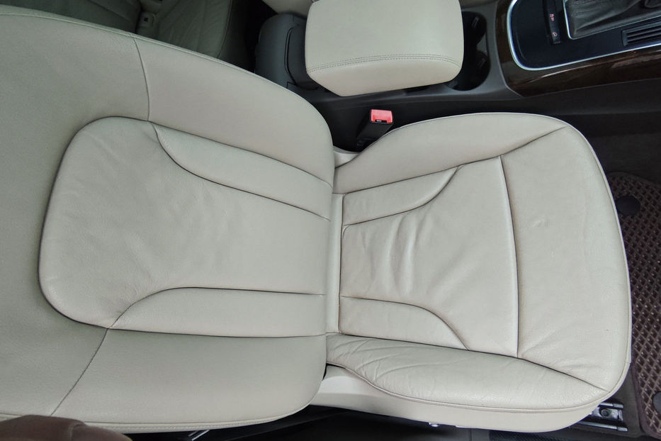 Продам Audi Q5 2.0 TFSI Tiptronic (225 к.с.)  2014 года в Киеве