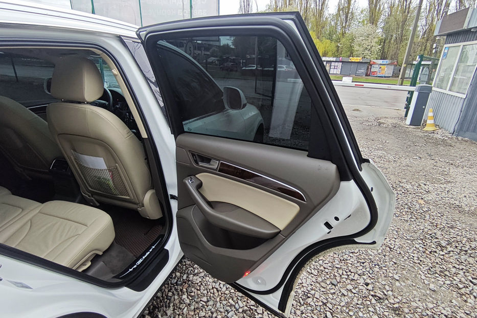 Продам Audi Q5 2.0 TFSI Tiptronic (225 к.с.)  2014 года в Киеве