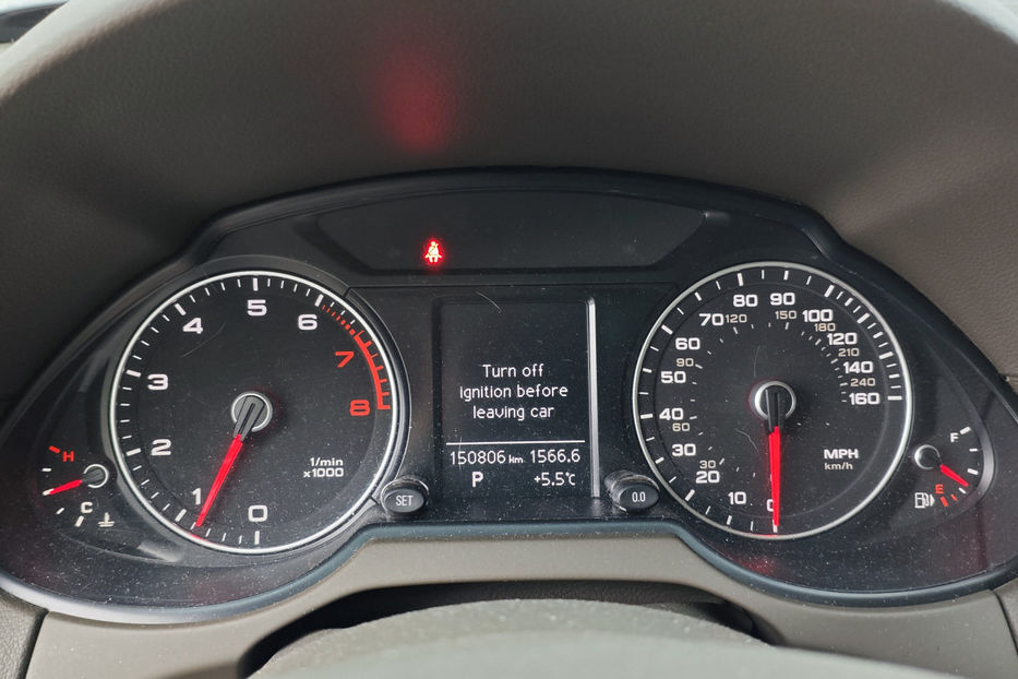 Продам Audi Q5 2.0 TFSI Tiptronic (225 к.с.)  2014 года в Киеве