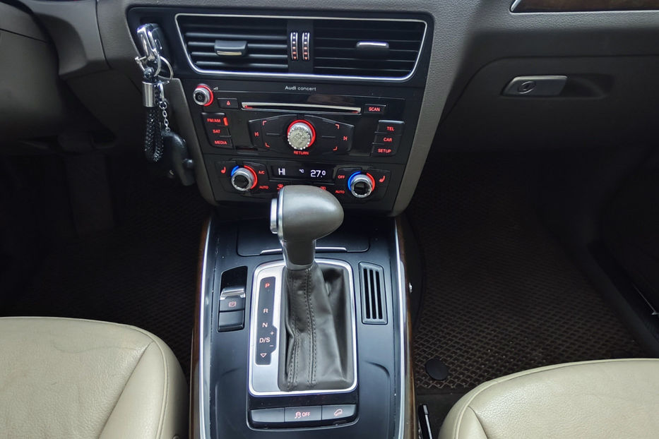 Продам Audi Q5 2.0 TFSI Tiptronic (225 к.с.)  2014 года в Киеве