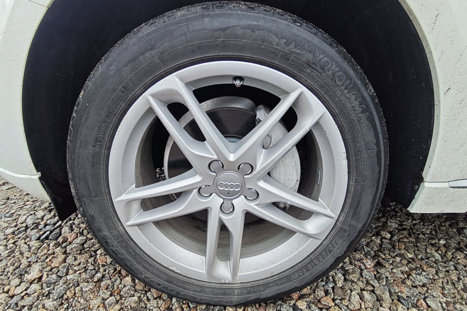 Продам Audi Q5 2.0 TFSI Tiptronic (225 к.с.)  2014 года в Киеве