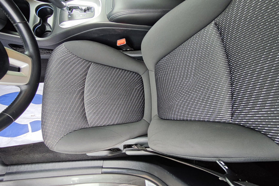 Продам Dodge Journey 2.4 AT (170 к.с.) 2016 года в Киеве