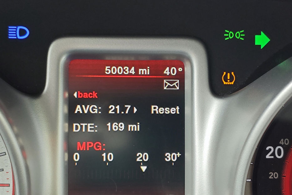 Продам Dodge Journey 2.4 AT (170 к.с.) 2016 года в Киеве