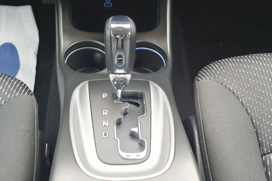 Продам Dodge Journey 2.4 AT (170 к.с.) 2016 года в Киеве