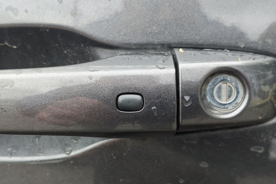 Продам Dodge Journey 2.4 AT (170 к.с.) 2016 года в Киеве