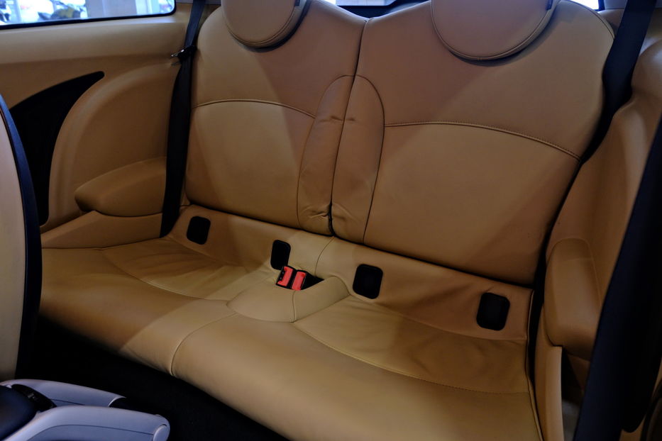 Продам MINI Cooper 2008 года в Одессе