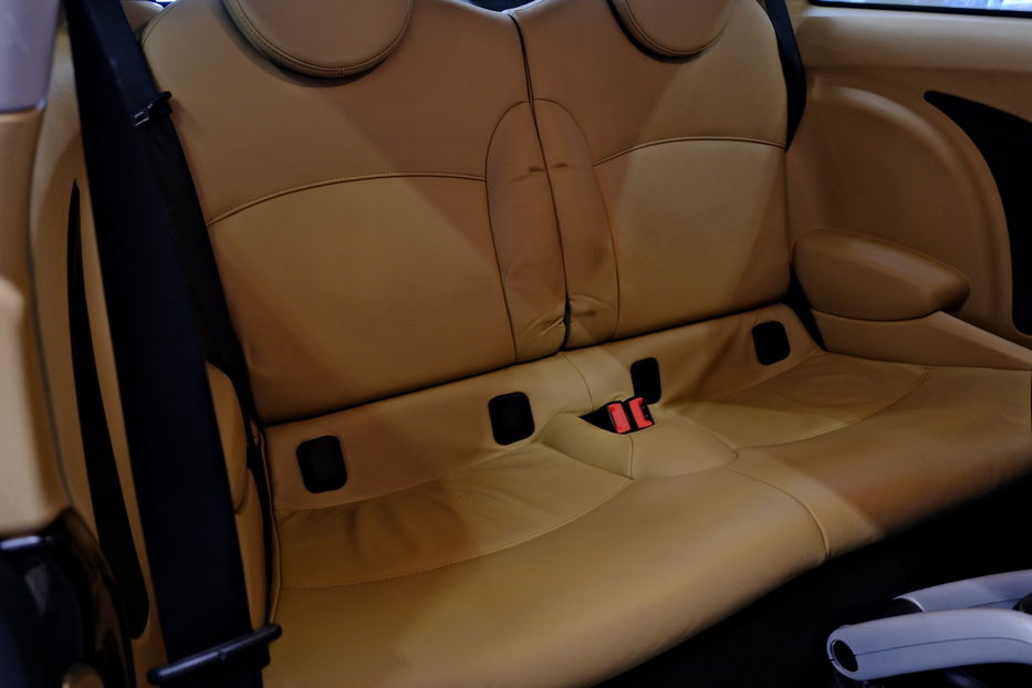 Продам MINI Cooper 2008 года в Одессе