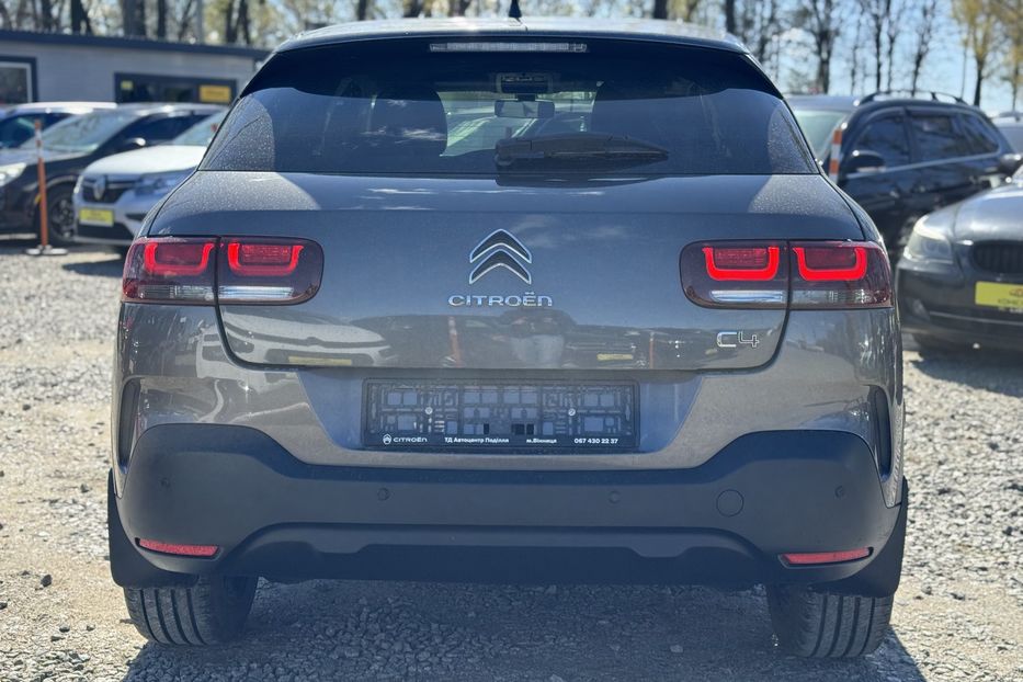Продам Citroen C4 Cactus COMIS  2018 года в г. Умань, Черкасская область