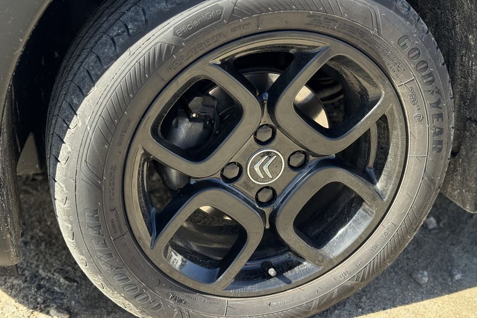 Продам Citroen C4 Cactus COMIS  2018 года в г. Умань, Черкасская область