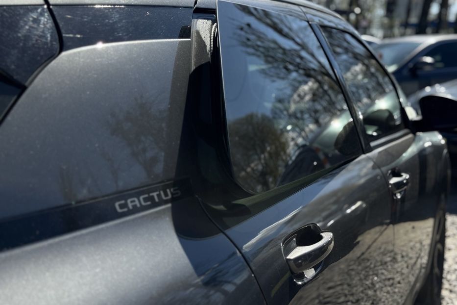 Продам Citroen C4 Cactus COMIS  2018 года в г. Умань, Черкасская область