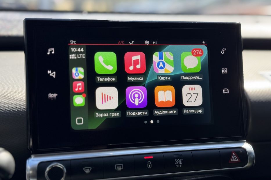 Продам Citroen C4 Cactus COMIS  2018 года в г. Умань, Черкасская область