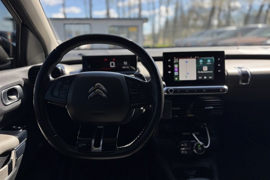 Продам Citroen C4 Cactus COMIS  2018 года в г. Умань, Черкасская область
