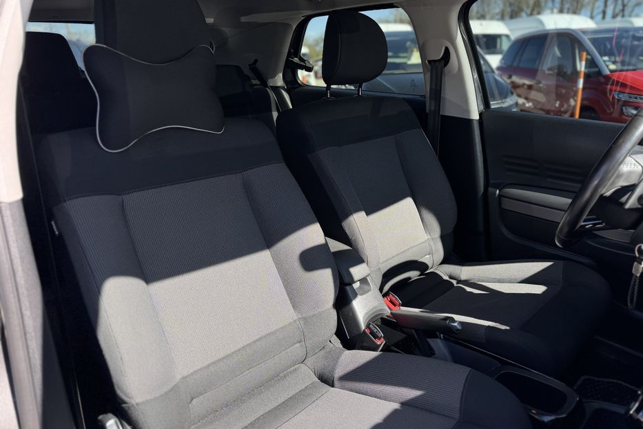 Продам Citroen C4 Cactus COMIS  2018 года в г. Умань, Черкасская область