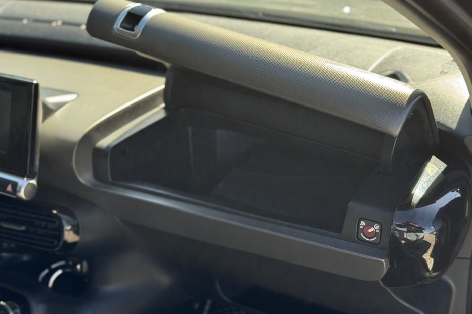 Продам Citroen C4 Cactus COMIS  2018 года в г. Умань, Черкасская область