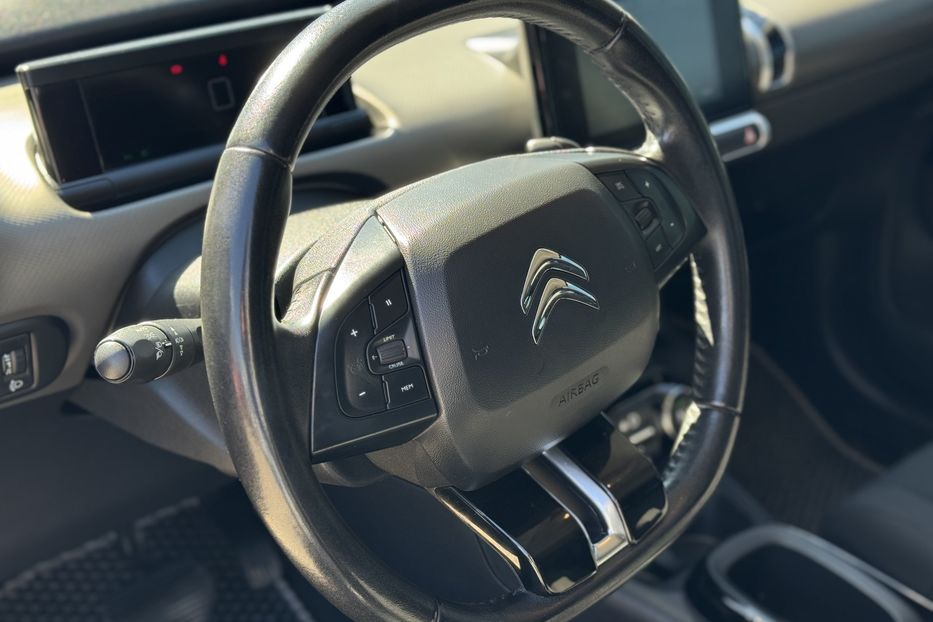 Продам Citroen C4 Cactus COMIS  2018 года в г. Умань, Черкасская область