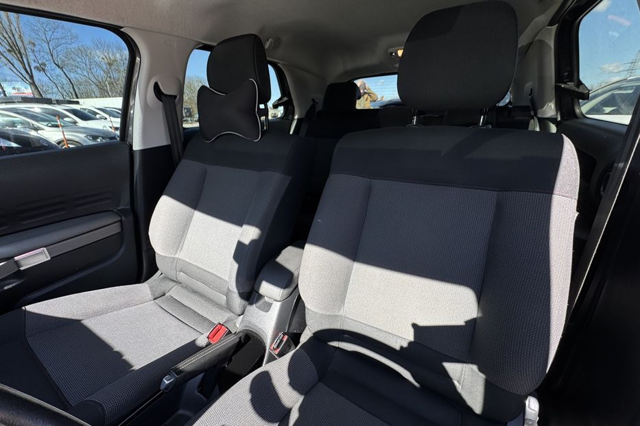 Продам Citroen C4 Cactus COMIS  2018 года в г. Умань, Черкасская область