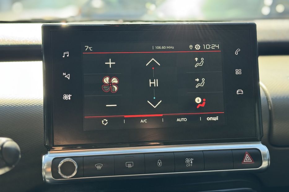 Продам Citroen C4 Cactus COMIS  2018 года в г. Умань, Черкасская область