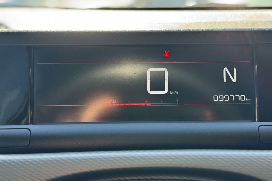 Продам Citroen C4 Cactus COMIS  2018 года в г. Умань, Черкасская область